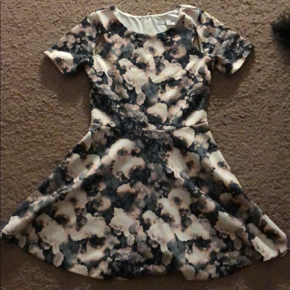 Necessary Objects Dress